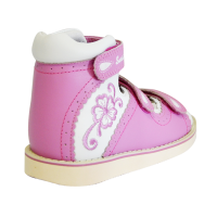 Детские ортопедические сандалии Sursil-Ortho, арт. 15-304М