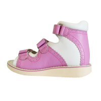 Детские ортопедические сандалии Sursil-Ortho, арт. 15-304М