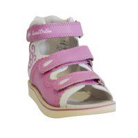 Детские ортопедические сандалии Sursil-Ortho, арт. 15-304М