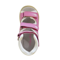 Детские ортопедические сандалии Sursil-Ortho, арт. 15-304М