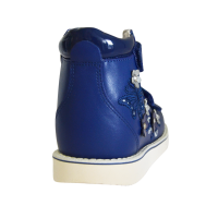 Детские ортопедические сандалии Sursil-Ortho, арт. 15-305М