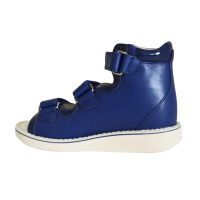 Детские ортопедические сандалии Sursil-Ortho, арт. 15-305М