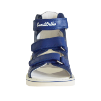 Детские ортопедические сандалии Sursil-Ortho, арт. 15-305М