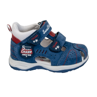 Детские ортопедические сандалии Sursil-Ortho, арт. 55-247М