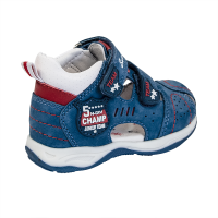 Детские ортопедические сандалии Sursil-Ortho, арт. 55-247М