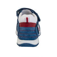 Детские ортопедические сандалии Sursil-Ortho, арт. 55-247М