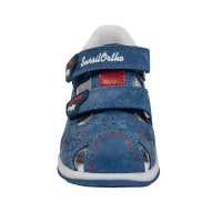 Детские ортопедические сандалии Sursil-Ortho, арт. 55-247М