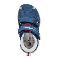 Детские ортопедические сандалии Sursil-Ortho, арт. 55-247М