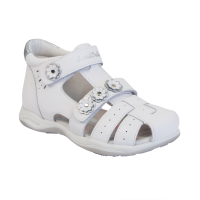 Детские ортопедические сандалии Sursil-Ortho, арт. 55-246М