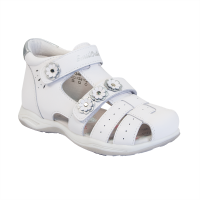 Детские ортопедические сандалии Sursil-Ortho, арт. 55-246М
