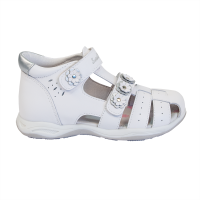 Детские ортопедические сандалии Sursil-Ortho, арт. 55-246М
