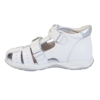 Детские ортопедические сандалии Sursil-Ortho, арт. 55-246М