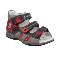 Детские ортопедические сандалии Sursil-Ortho, арт. 55-248М