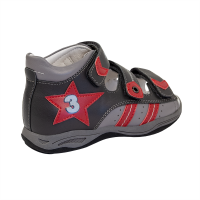 Детские ортопедические сандалии Sursil-Ortho, арт. 55-248М