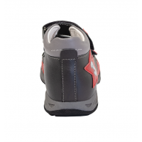 Детские ортопедические сандалии Sursil-Ortho, арт. 55-248М