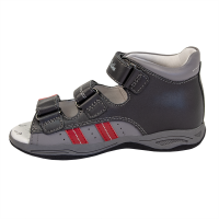 Детские ортопедические сандалии Sursil-Ortho, арт. 55-248М