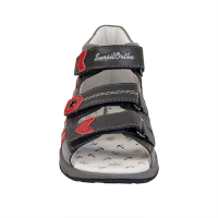 Детские ортопедические сандалии Sursil-Ortho, арт. 55-248М