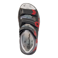 Детские ортопедические сандалии Sursil-Ortho, арт. 55-248М