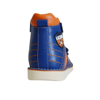 Детские ортопедические сандалии для мальчиков Sursil-Ortho, арт. 15-321M