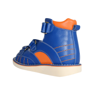 Детские ортопедические сандалии для мальчиков Sursil-Ortho, арт. 15-321M