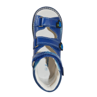 Детские ортопедические сандалии Sursil-Ortho, арт. 15-310S