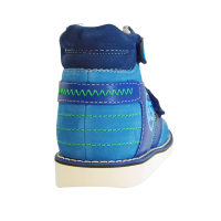 Детские ортопедические сандалии Sursil-Ortho, арт. 15-310S