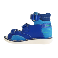 Детские ортопедические сандалии Sursil-Ortho, арт. 15-310S