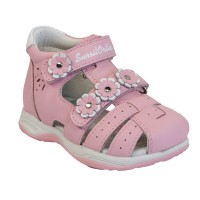 Детские ортопедические сандалии Sursil-Ortho, арт. 55-245М