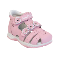 Детские ортопедические сандалии Sursil-Ortho, арт. 55-245М