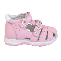 Детские ортопедические сандалии Sursil-Ortho, арт. 55-245М