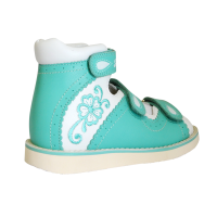 Детские ортопедические сандалии Sursil-Ortho, арт. 15-307М