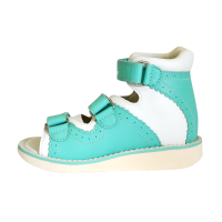 Детские ортопедические сандалии Sursil-Ortho, арт. 15-307М