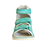 Детские ортопедические сандалии Sursil-Ortho, арт. 15-307М