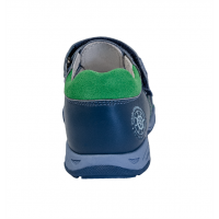 Детские ортопедические сандалии Sursil-Ortho, арт. 55-254М