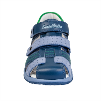 Детские ортопедические сандалии Sursil-Ortho, арт. 55-254М