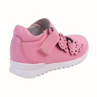 Детские ортопедические школьные туфли ORTMANN Fulda арт. 7.124.2