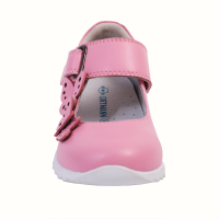 Детские ортопедические школьные туфли ORTMANN Fulda арт. 7.124.2