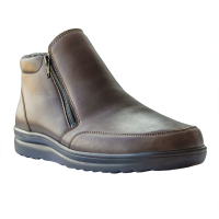 Мужские ортопедические ботинки Berkemann Damian, арт. 05504