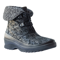 Женские зимние ортопедические ботинки Berkemann Menja, арт. 05236