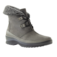 Женские зимние ортопедические ботинки Berkemann Menja, арт. 05236