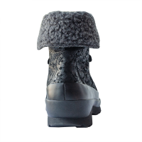 Женские зимние ортопедические ботинки Berkemann Menja, арт. 05236