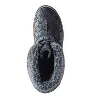 Женские зимние ортопедические ботинки Berkemann Menja, арт. 05236