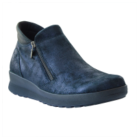 Женские ортопедические полуботинки Berkemann Trixi 03556