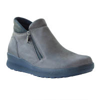 Женские ортопедические полуботинки Berkemann Trixi 03556