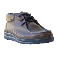 Мужские ортопедические ботинки Berkemann Oskar, арт. 05507