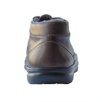 Мужские ортопедические ботинки Berkemann Oskar, арт. 05507