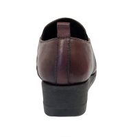 Комфортные повседневные  туфли ORTMANN, арт. 569-033B-2113