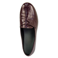 Женские комфортные туфли ORTMANN, арт. 569-025B-2213