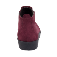 Женские комфортные ботинки ORTMANN, арт. 233-328C-2413