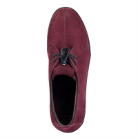 Женские комфортные ботинки ORTMANN, арт. 233-328C-2413